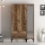 Hanah Home Ormar Kumsal RT 845HCT5457
