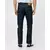 Levis  Jeans straight 502 TAPER  Modra