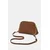 MICHAEL Michael Kors crossbody torbica ženska usnjena Freddie