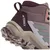 Adidas Cipele za devojčice Terrex Ax4R Mid K, KI5813, Roze