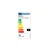 PROSTO LED spoljna svetiljka 18W BL220CP12-CW/GY