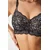Ortopedski modrček Mystic Lace