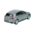 shumee WELLY VW VOLKSWAGEN GOLF 8 GTI SIVA 1:34 43823