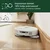 iRobot Robot usisivač i brisač Roomba Plus 505 Combo Robot N185240 + AutoWash Dock, Beli