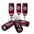 Marika Kozarci za šampanjec Ruby Crystal 170 ml, mlinček za olive