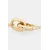Srebrna zapestnica Guess JSBB04 555JW