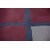 EuroAF Tepih 34, 120x170 cm, Bordo