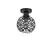 OPVIQ Luster crna boja Selcuklu Mr 788 S P