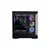 Kućište Lian Li Vector V100 Midi-Tower, ATX, RGB, Window, CRNO