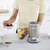 Nutribullet Blender Pro 9pc NB907CP, 900 W, 6 oštrica, Bronzani