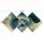 Wallity slika 4MDF689833501, 60x115 cm, 4 dijela