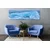 Slika ledeni ocean - 90x30