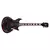 GIBSON električna kitara N-225 EBONY