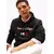 TOMMY HILFIGER Majica mornarska/rdeča/črna/bela