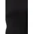 Trendyol Milla ženska bluza Twoaw25Bz00114, crna-crna