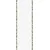 Hermia Raner RNNSRV0091, 50 x 150 cm, Šareni