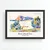 Wallity Slika 35x45cm