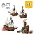 Lego Kultni piratski brod ( 31387 )