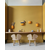HANAH HOME Dečiji sto i stolice Mickey Two Chair Set Brown