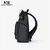 Nayo Smart Unisex ranac za laptop, 16, Crni