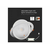 LED ugradna svetiljka sa SAMSUNG čipom, 10W, 230V, 6400K