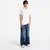 Majice FRED PERRY Twin Tipped Fred Perry Shirt White XL