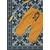 Decormat Vinilna preproga Geometrijski diamanti 80x120 cm
