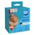 Canpol babies gacice za trudnice mum fit - low waist l 78/019 (2kom) ( 78/019 )