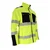 Odsevna Softshell jakna LH PRIZMAT