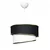 Opviq Luster AYD-3629, Crno-beli