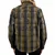 Moška srajca z dolgimi rokavi WORNSTAR - Yellow - WSBM-AMAR