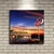 Zidna slika sa LED osvjetljenjem 4040IACT-24, 40x40 cm