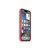 APPLE iPhone 15 Pro Silicone Case with MagSafe - Pink ( mwnj3zm/a )
