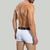 STRIX Men’s Essential Trunks 2Pack White
