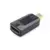 Gembird menjač pola kabla Mini Display Port HDMI Crno