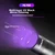 Aokesi UV lampa