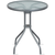 Linder Exclusiv Linder Exclusiv Vrtna miza BISTRO MC330850 71x60 cm, (21084905)