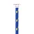 Vidaxl vidaXL Jadralna vrv, modra, 12 mm, 25 m, polipropilen