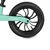 Qplay Dečiji balanser Racer, Mint, B-300-3D