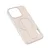 Maska za iPhone 16 Pro 6.3 siva Magsafe GripCard