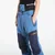 Hlače Horsefeathers Nelson Pants Moonlight Blue M