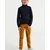 WE Fashion Majica  temno modra