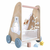 ECO TOYS Drvena eduktivna guralica