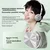 Soaiy Bluetooth slušalice Z01, Sive
