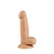 Alive Dildo Little John