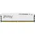 KINGSTON DIMM DDR5 16GB 6000MTs KF560C36BWE2-16 FURY Beast White EXPO
