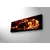 Wallity Slika sa LED osvetljenjem 3090DACT-43, 30x90 cm