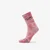 Nogavice Footshop Basic Crew Socks 2-Pack Tie Dye Color 39-42