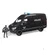 Kombi MB Sprinter Policijski specijalac sa figurom 026851