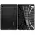 Spigen Rugged Armor, black - Galaxy Tab A8 (ACS04136)